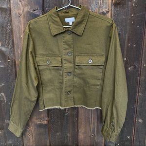 Brixton Women’s Abbott shirt